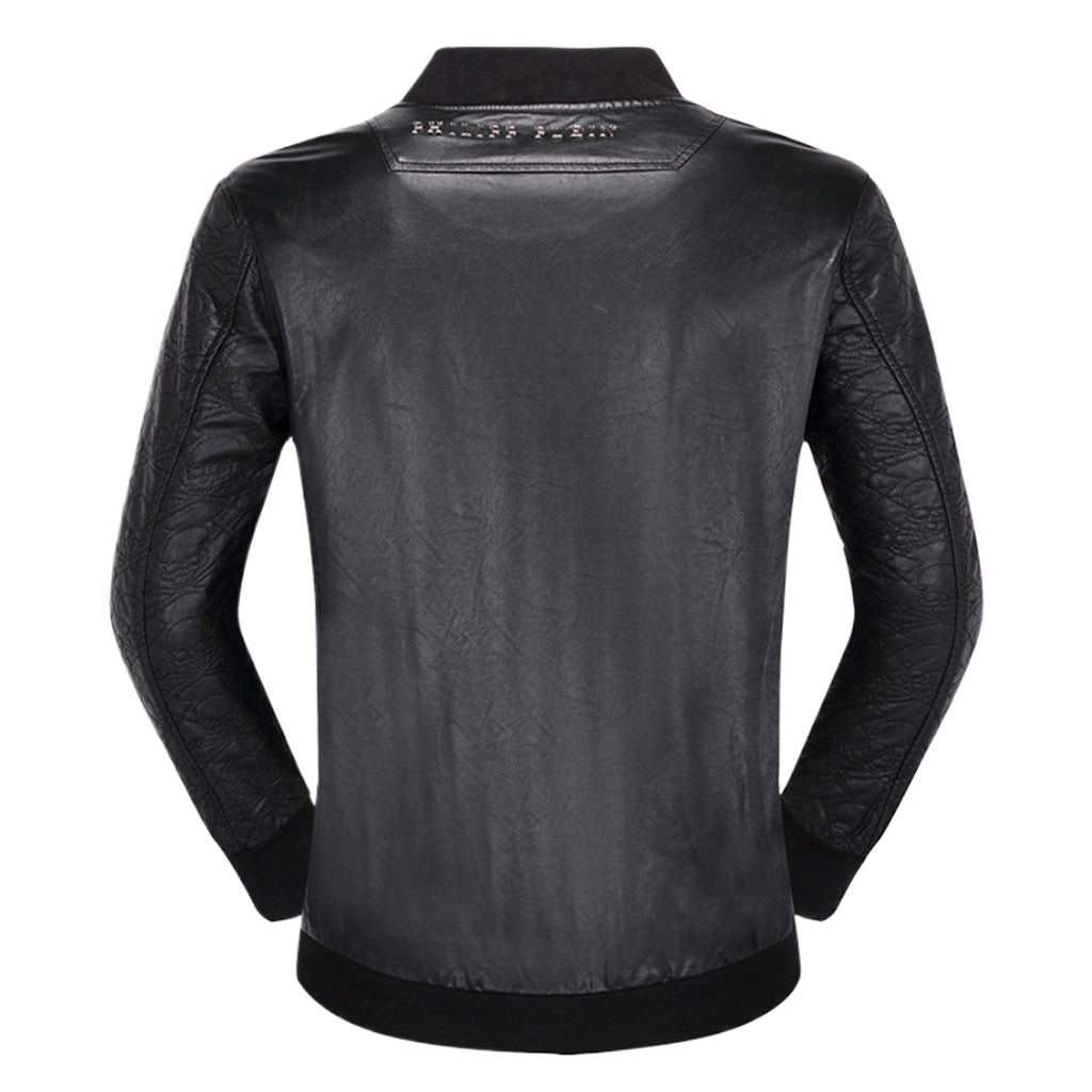 PP Cowhide Jacket