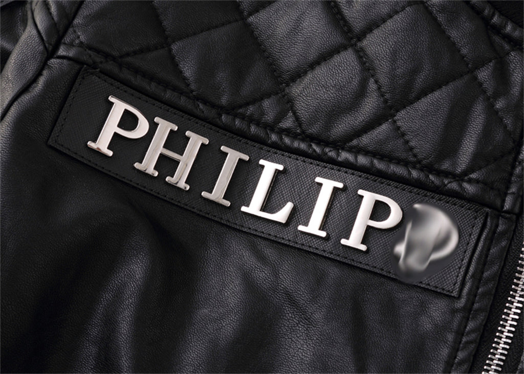 PP Cowhide Jacket