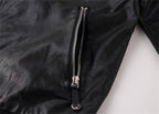 PP Cowhide Jacket