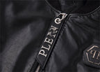 PP Cowhide Jacket
