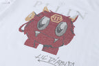 PP T-shirt Diablo Logo