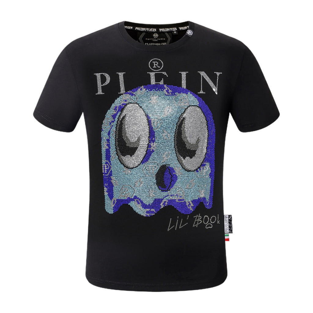 PP T-shirt Bloo Logo