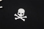 PP Hoodie Back Skull