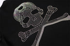 PP Skull Jacket Hoodie