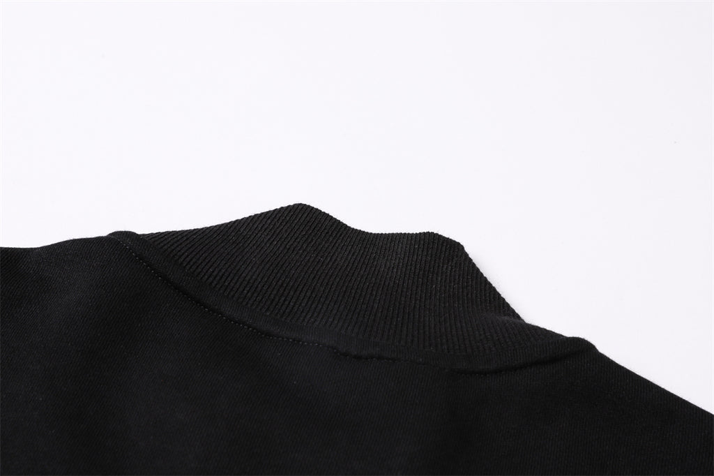 PP Skull Jacket Hoodie
