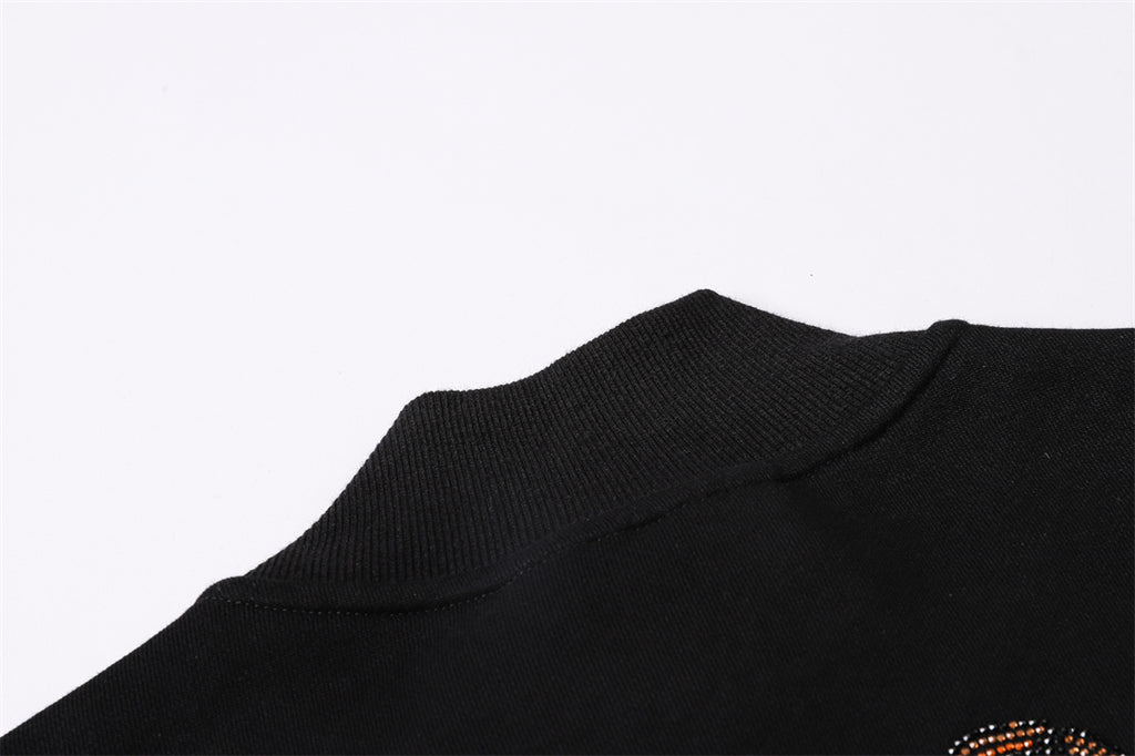 PP Tiger Jacket Hoodie