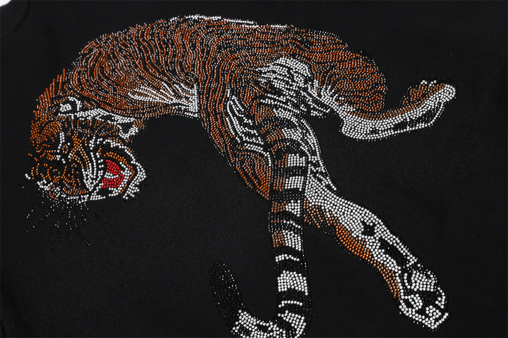 PP Tiger Jacket Hoodie