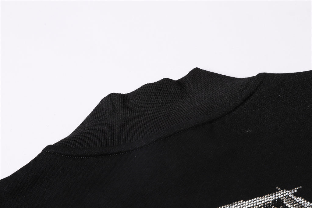 PP Bear Jacket Hoodie