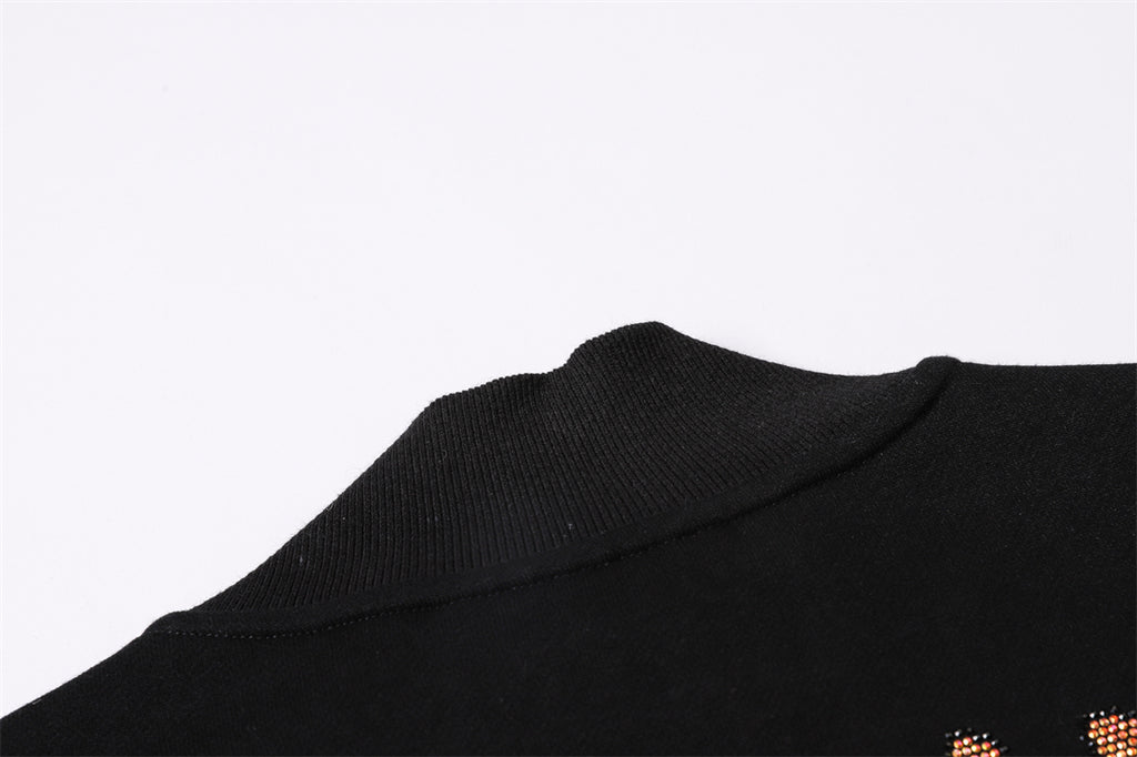 PP Bear Jacket Hoodie