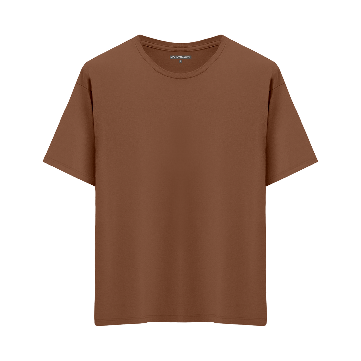 Basic - Oversize T-Shirt