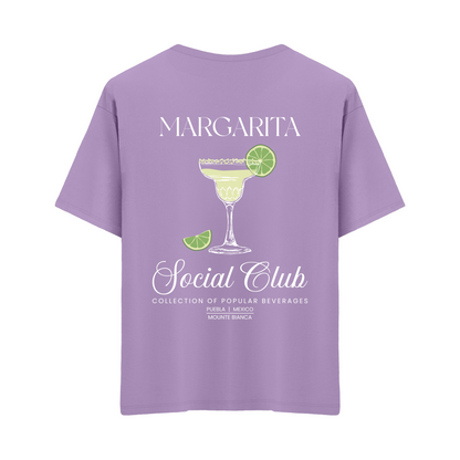 Margarita - Oversize T-shirt