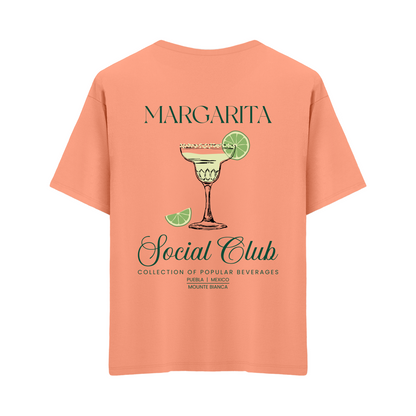 Margarita - Oversize T-shirt