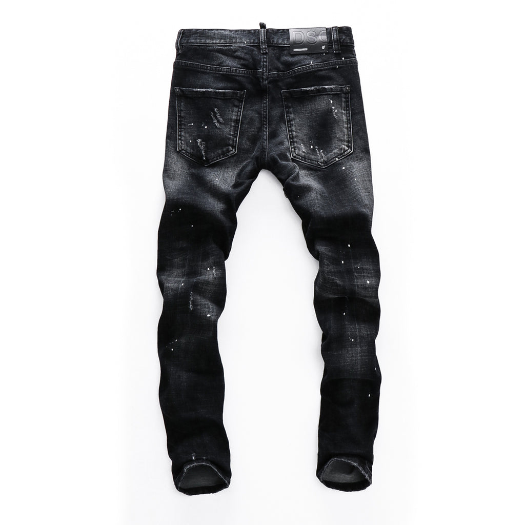DSQ2 Jeans Ripped
