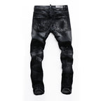 DSQ2 Jeans Ripped