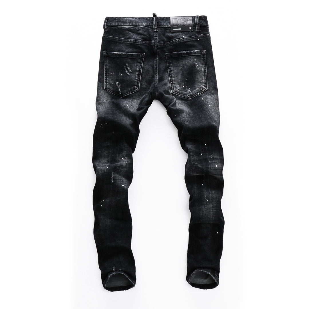 DSQ2 Jeans Ripped