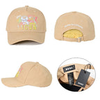 DSQ2 Adjustable Cap