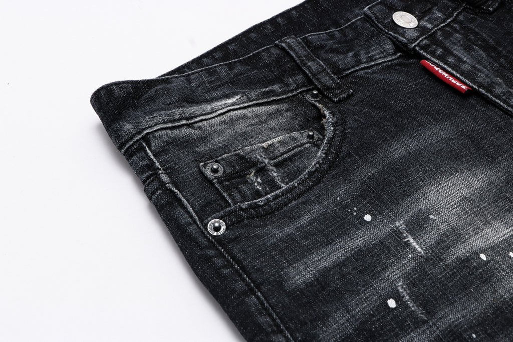 DSQ2 Jeans Ripped