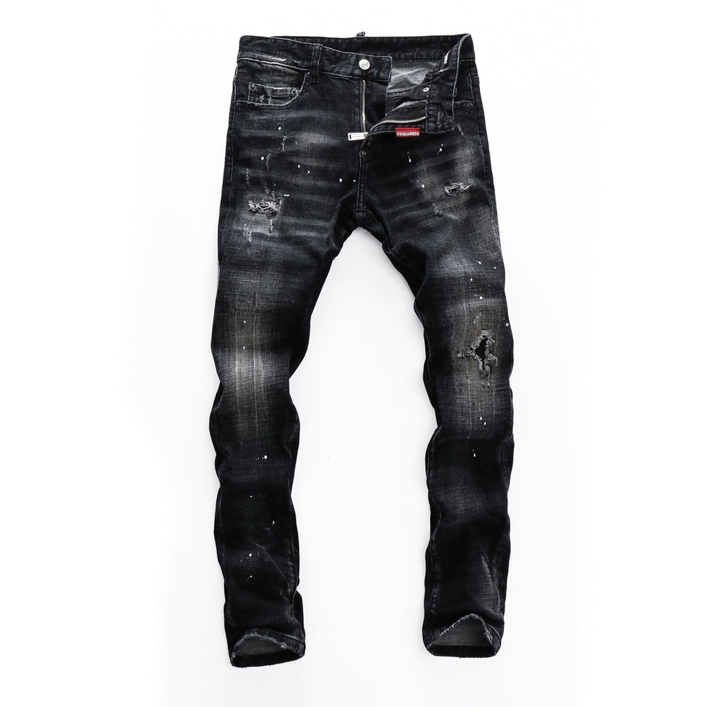 DSQ2 Jeans Ripped