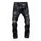 DSQ2 Jeans Ripped