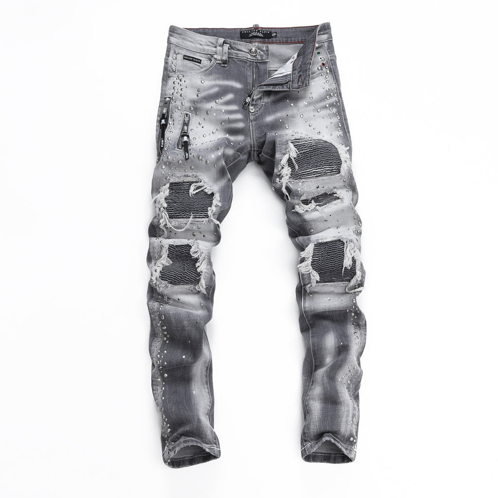 PP Jeans Ripped