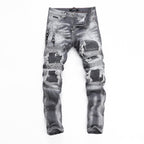 PP Jeans Ripped