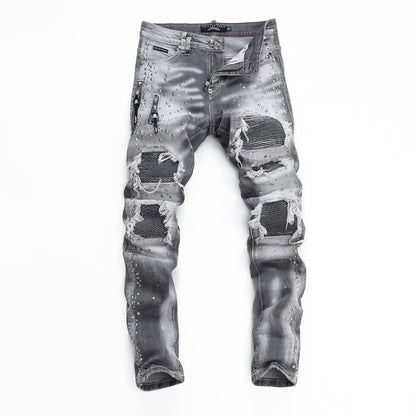PP Jeans Ripped