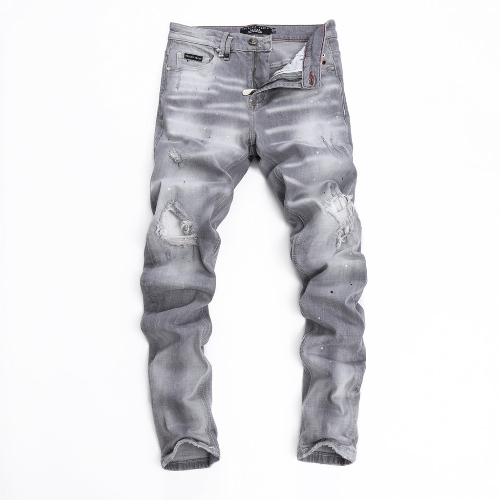 PP Jeans Ripped