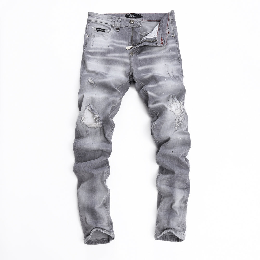 PP Jeans Ripped