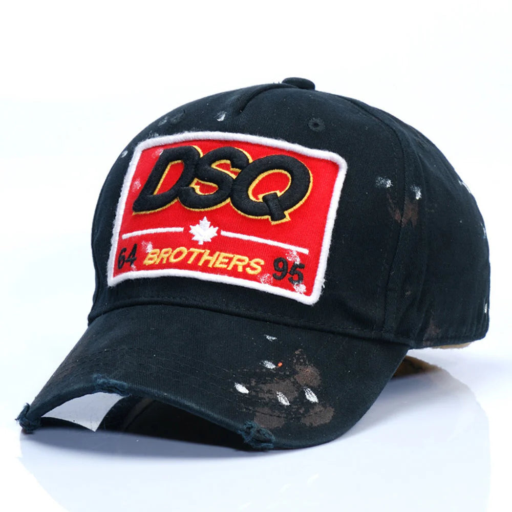 DSQ2 Adjustable Cap