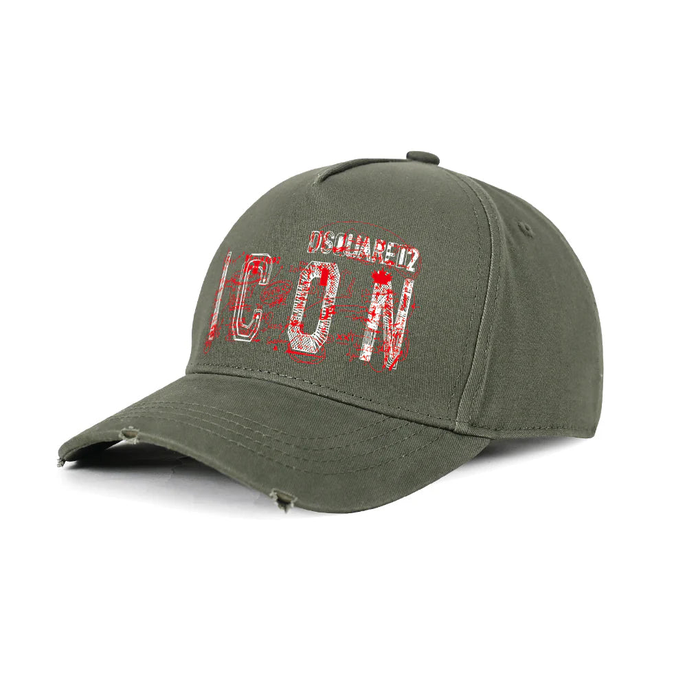 DSQ2 Adjustable Cap