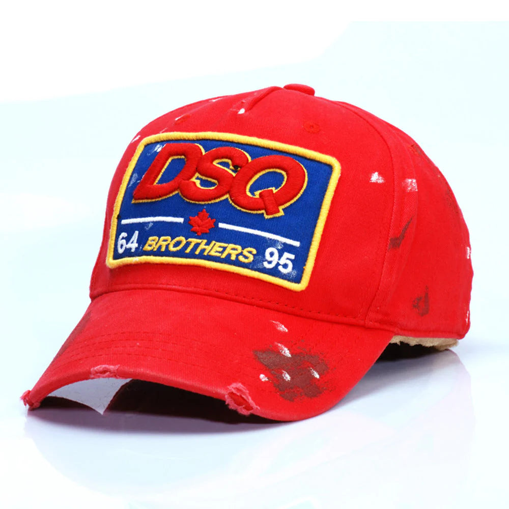 DSQ2 Adjustable Cap