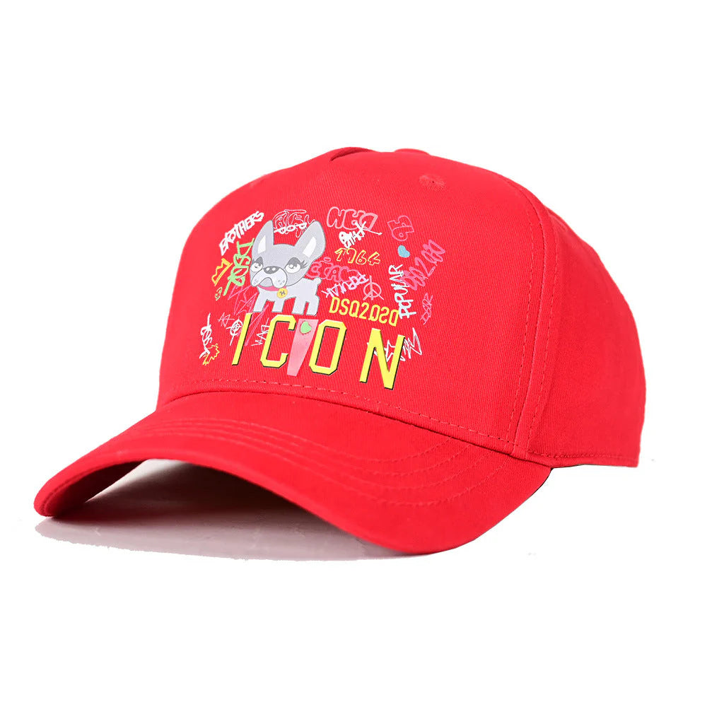 DSQ2 Adjustable Cap