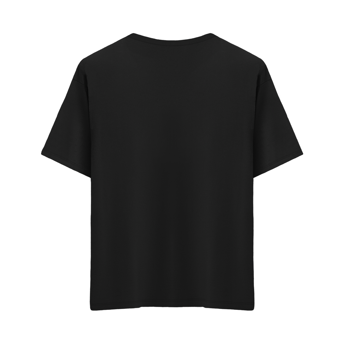 Basic - Oversize T-Shirt