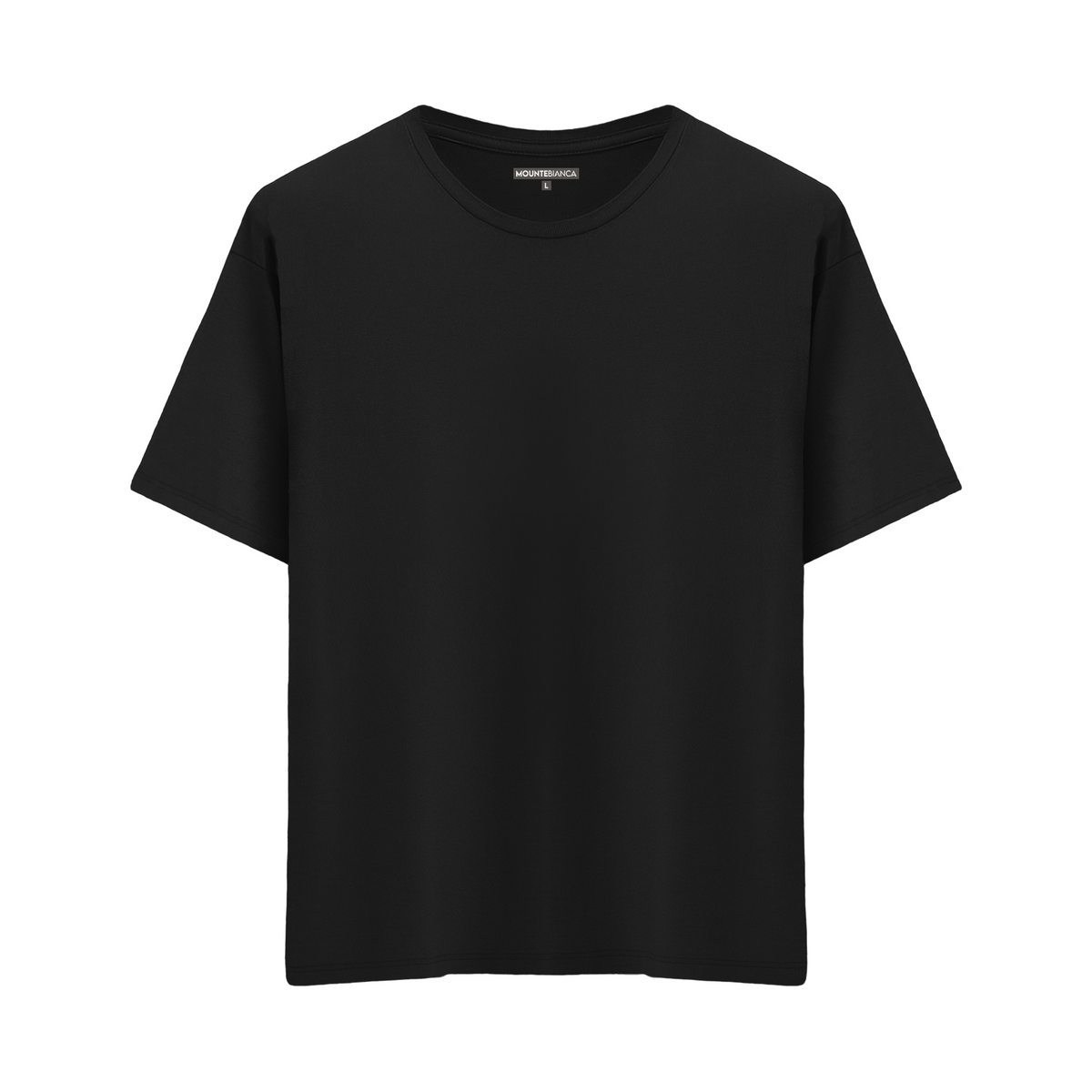 Basic - Oversize T-Shirt