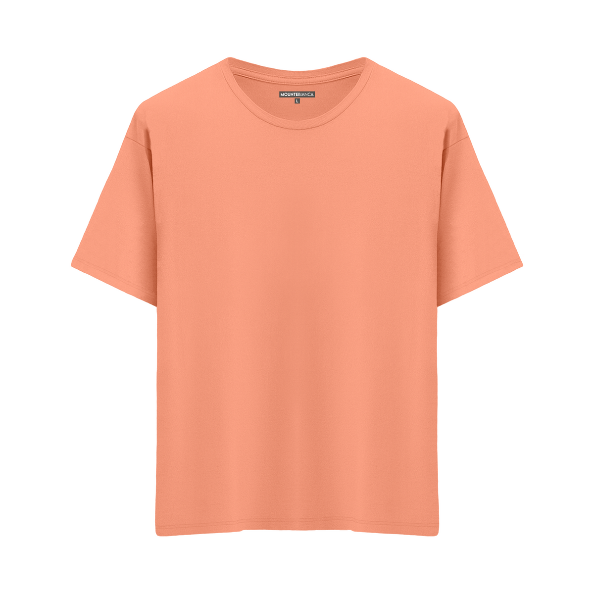 Basic - Oversize T-Shirt