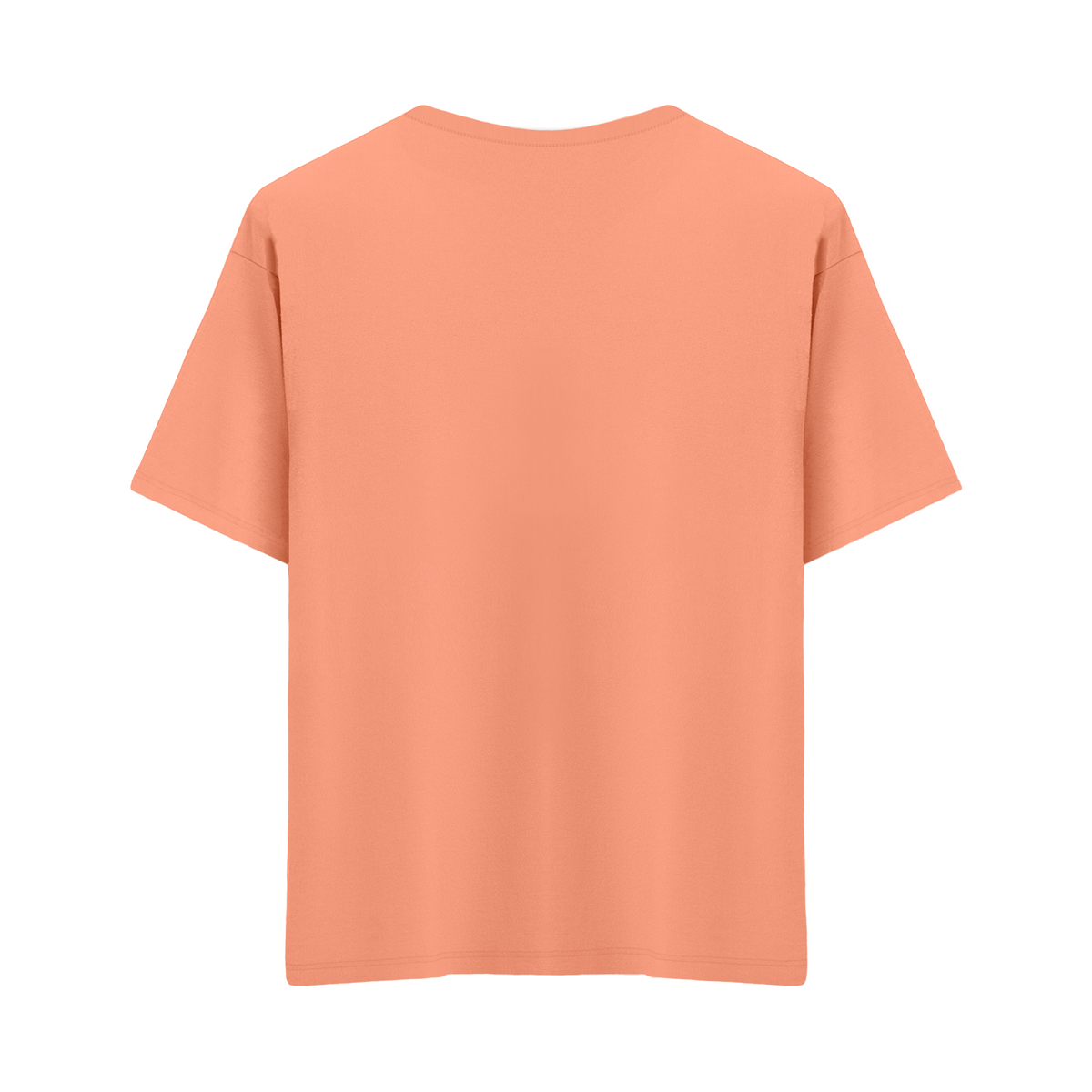 Basic - Oversize T-Shirt