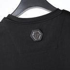 PP T-shirt Shorts Suit