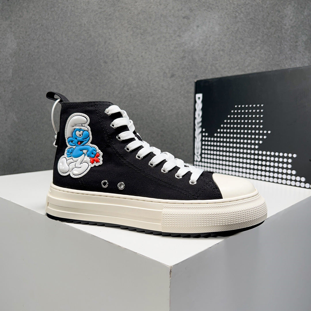 DSQ2 Sneaker