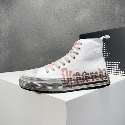 DSQ2 Sneaker