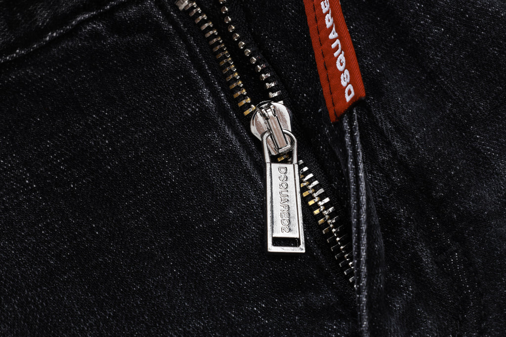 DSQ2 short Jeans