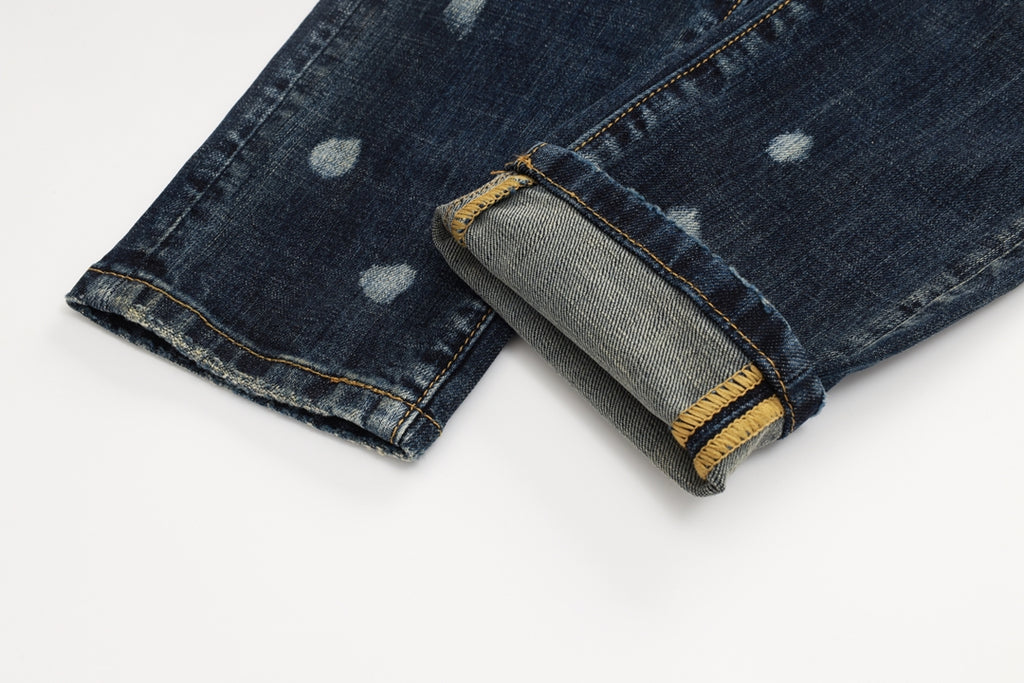 DSQ2 Jeans Paint Dark