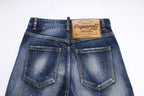 DSQ2 short Jeans