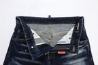 DSQ2 short Jeans