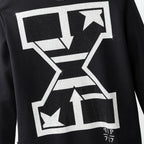 PP Skull Hoodie Jacket Suit