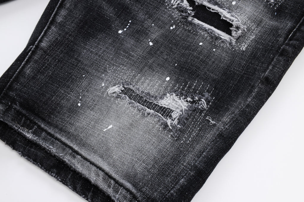 DSQ2 short Jeans
