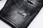 DSQ2 short Jeans
