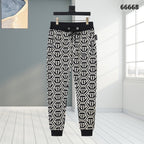 PP Skull Hoodie Jacket Suit