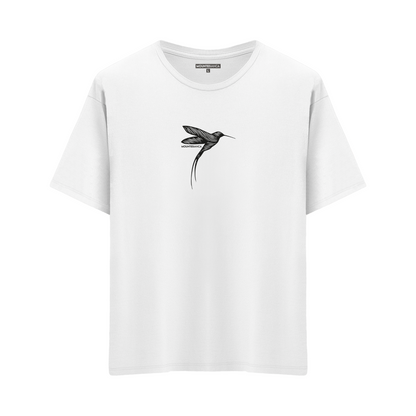 Bird - Oversize T-shirt