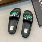 PLE1N Air cushion slippers
