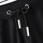 PP T-shirt Shorts Suit